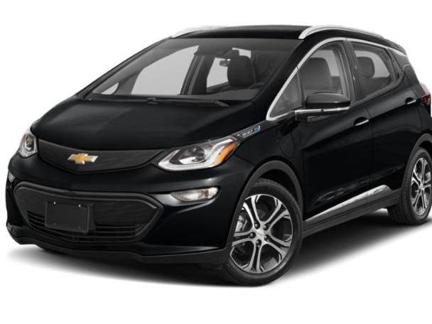 CHEVROLET BOLT EV 2019 1G1FX6S04K4135346 image